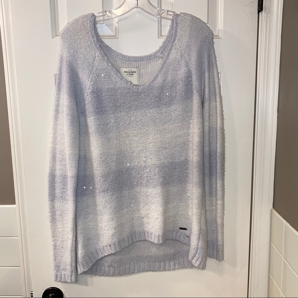 Cozy Sweater